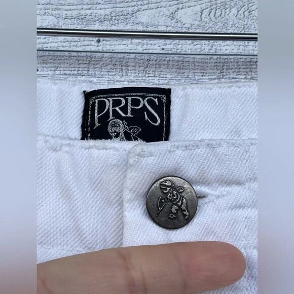 PRPS Monte Carlo Chinos jeans size 27 - Picture 7 of 16